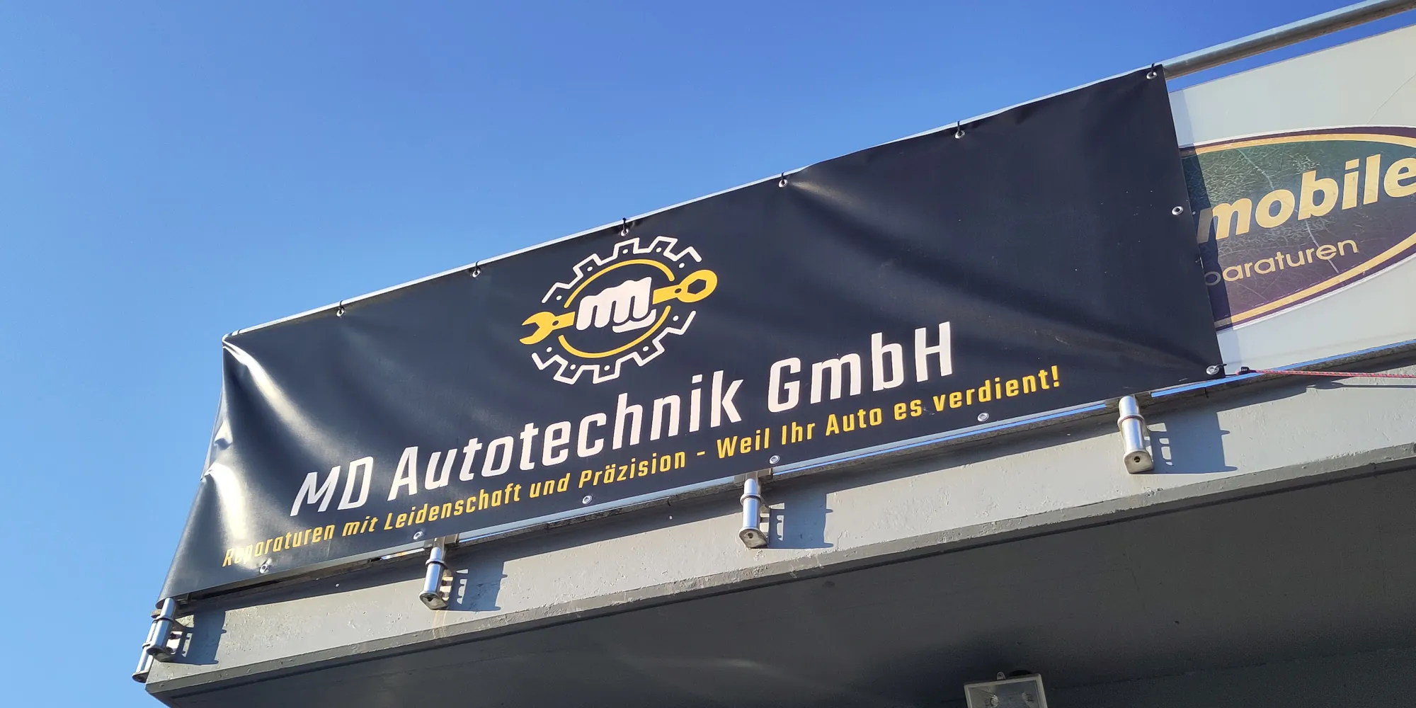 MD Autotechnik